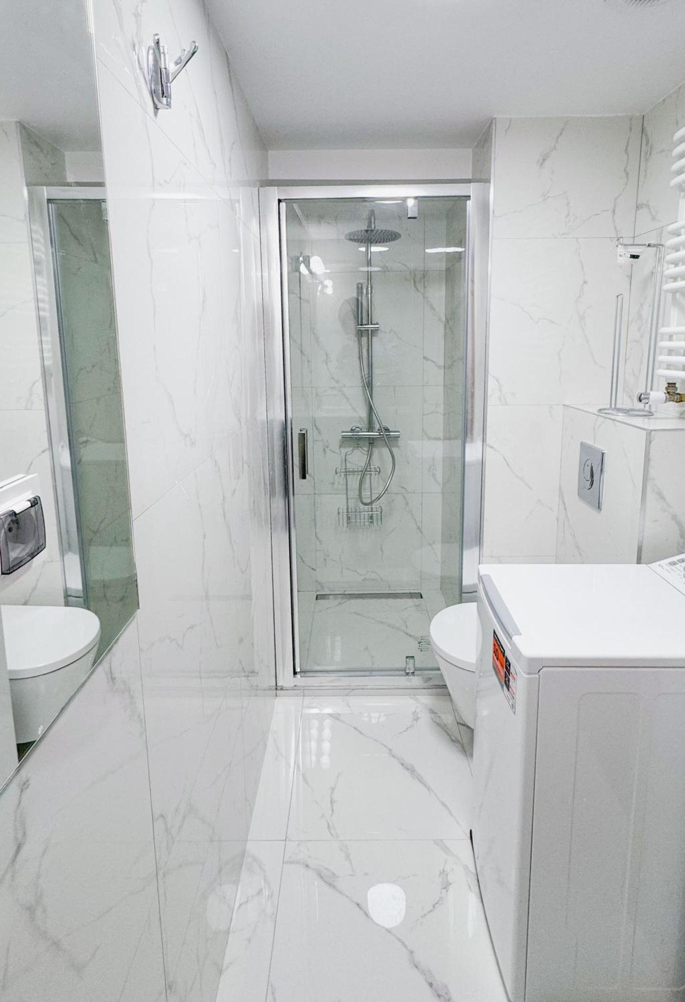 A2 - - Haven - Two Shared Bathrooms Warszawa